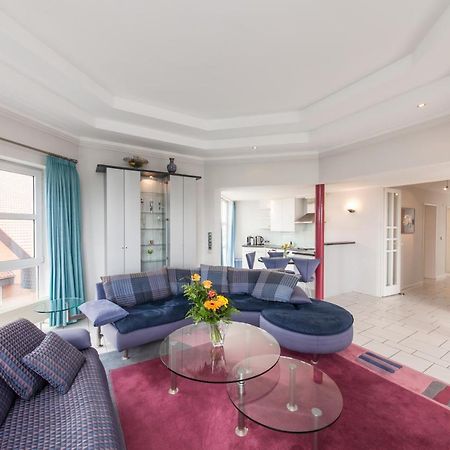 ولفسبورج Hotel Strijewski - Apartments المظهر الخارجي الصورة