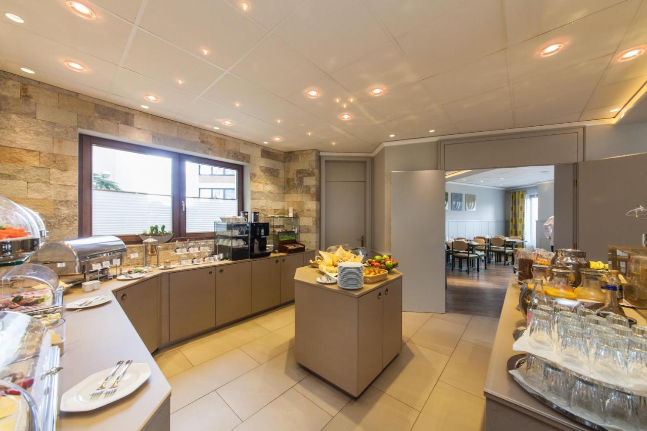 ولفسبورج Hotel Strijewski - Apartments المظهر الخارجي الصورة